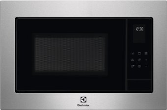 Микроволновая печь Electrolux EMS4253TEX - 1/1