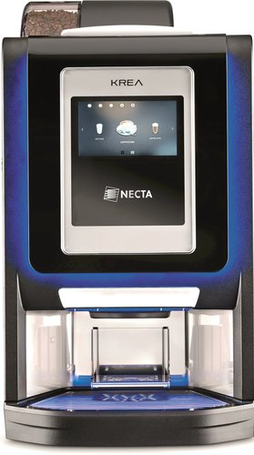 Кофемашина NECTA Krea Touch - 1/1