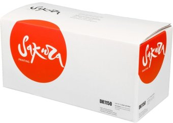 Фотобарабан Sakura Printing SADK1150 (аналог Kyocera DK-1150) - 1/1