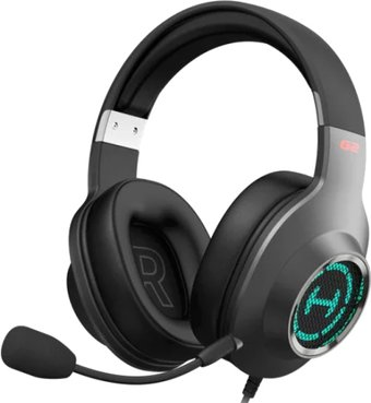 Наушники Edifier Hecate G2 II (серый) - 1/1