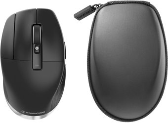 Мышь 3Dconnexion CadMouse Pro Wireless Left - 1/1