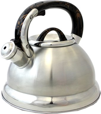 Чайник со свистком Hoffmann НМ 5575 - 1/1