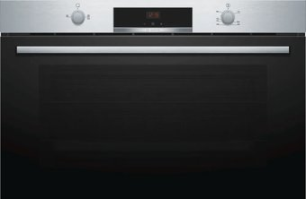 Газовый духовой шкаф Bosch VGD553FB0 - 1/1