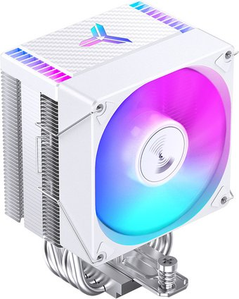 Кулер для процессора Jonsbo CR-1400 EVO Color White - 1/1