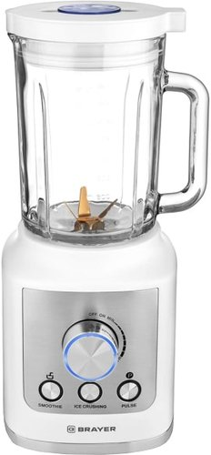 Стационарный блендер Brayer BR1200WH - 1/1