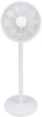 Вентилятор Domfy DCW-F-40P-1 - 1/1