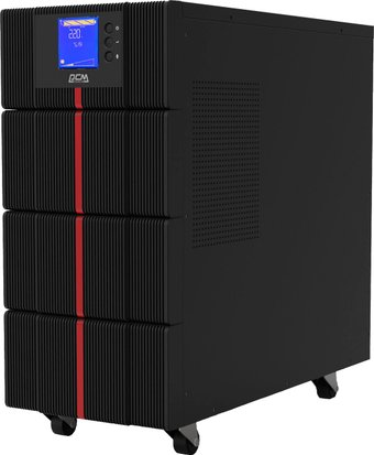 Источник бесперебойного питания Powercom Macan MAC-6000 - 1/1