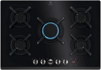 Варочная панель Electrolux KGG953753K - 1/1