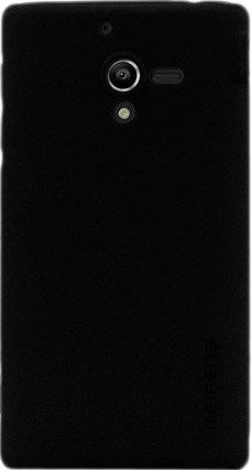 Чехол для телефона Meifeng Sony Xperia ZL Charming Sand черный - 1/1