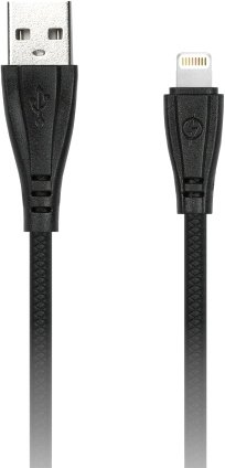 Кабель SmartBuy IK-512RG (черный) - 1/1