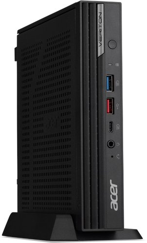 Компактный компьютер Acer Veriton N4710GT DT.VXVCD.003 - 1/1
