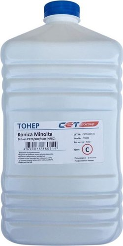 Тонер CET CET-NF5C - 1/1