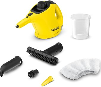 Пароочиститель Karcher SC 1 1.516-300.0 - 1/1