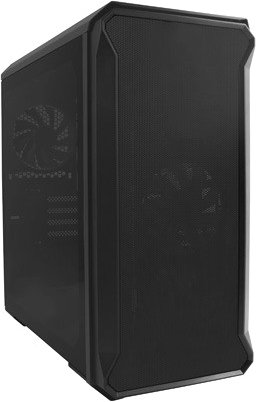 Компьютер Jet Gamer 5R3400D16SD24X166SL4W5 - 1/1