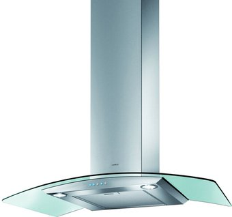 Кухонная вытяжка Elica Circus IX/A/90 [68116392] - 1/1