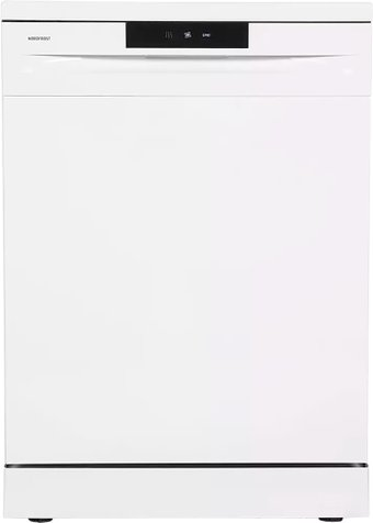 Отдельностоящая посудомоечная машина Nordfrost FS6 1453 - 1/1