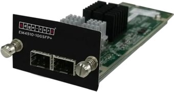 Модуль расширения Edge-Core EM4510-10GSFP+ - 1/1