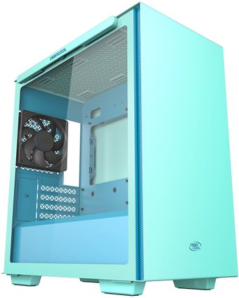 Корпус DeepCool Macube 110 GRBL R-MACUBE110-GBNGM1N-A-1 - 1/1
