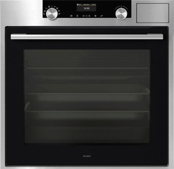 Электрический духовой шкаф ASKO OCS8664S - 1/1