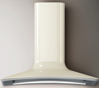 Кухонная вытяжка Elica Sweet Ivory/A/85+CAM PRF0167322 - 1/1