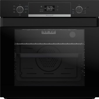 Электрический духовой шкаф Weissgauff EOV 776 PDB - 1/1