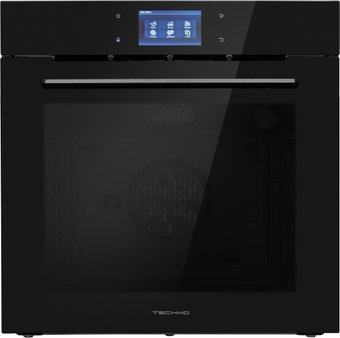 Электрический духовой шкаф TECHNO O7007516N3BWV - 1/1