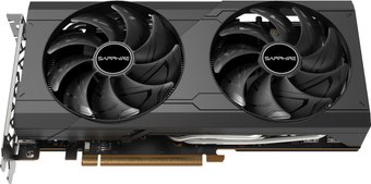 Видеокарта Sapphire Radeon RX 6700 10GB 11321-03-20G - 1/1