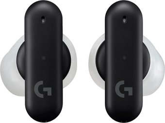 Наушники Logitech G Fits (черный) - 1/1