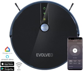 Робот-пылесос Evolveo RoboTrex RTX-H9 - 1/1