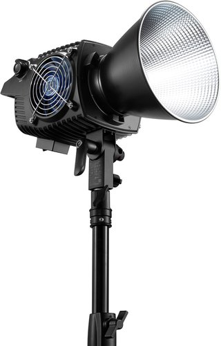 Лампа Zhiyun Molus B500 (черный) - 1/1