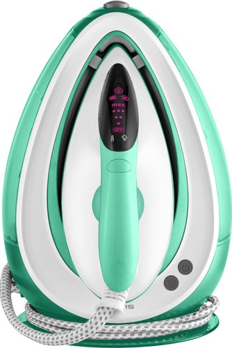 Утюг Polaris PSS 6540K (мятный) - 1/1