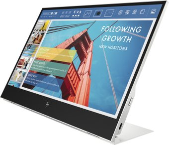 Портативный монитор HP E14 G4 1B065AA - 1/1