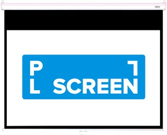 Проекционный экран PL Magna MWM-PC-95D - 1/1