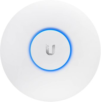 Точка доступа Ubiquiti UniFi AC Lite - 1/1