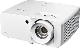 Проектор Optoma ZH450 - 1/1
