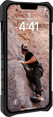 Чехол для телефона Uag для iPhone 14 Pathfinder Black 114060114040 - 1/1