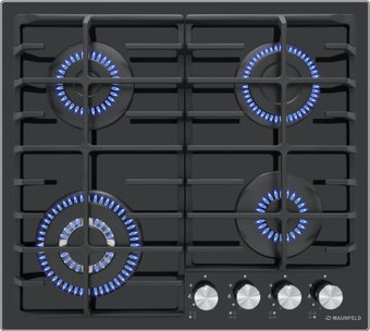 Варочная панель MAUNFELD EGHG.64.63CB/G - 1/1