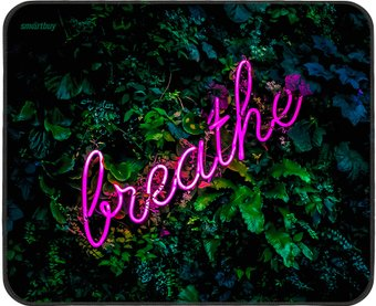 Коврик для мыши SmartBuy Breathe S SBMP-108-BR - 1/1