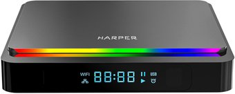 Смарт-приставка Harper ABX-440 - 1/1