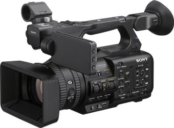 Видеокамера Sony HXR-NX800 - 1/1
