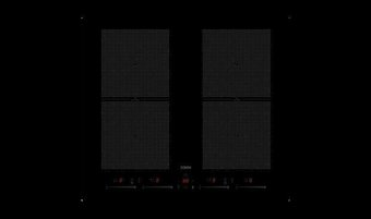 Варочная панель Berg BRGI 6424 - 1/1