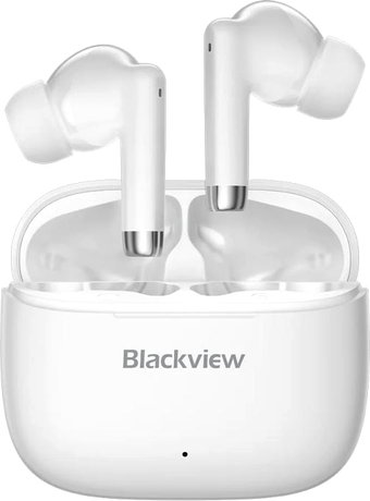 Наушники Blackview AirBuds 4 (белый) - 1/1