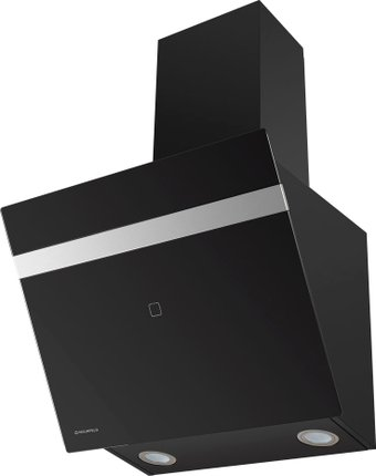 Кухонная вытяжка MAUNFELD Medway 50 (черный/сатин) - 1/1