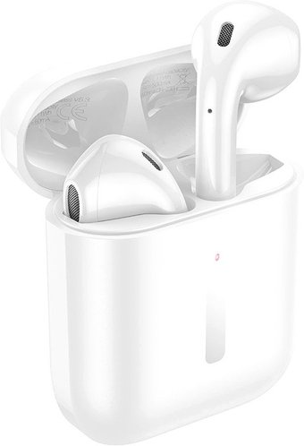 Наушники Borofone BW38 (белый) - 1/1