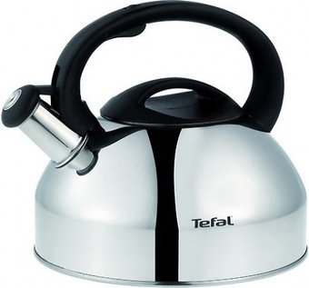 Чайник со свистком Tefal C7922024 - 1/1