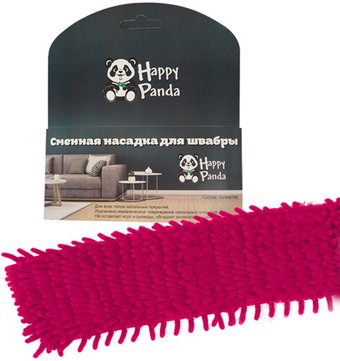 Моп (тряпка) Happy Panda HP-RM04СH - 1/1