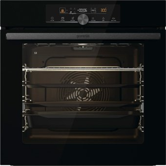 Электрический духовой шкаф Gorenje BPS6747A06BG - 1/1