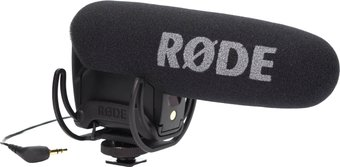 Проводной микрофон RODE VideoMic Pro - 1/1