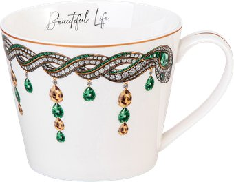 Кружка Lefard Beautiful Life 590-562 - 1/1