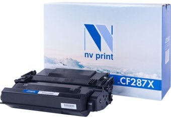 Картридж NV Print NV Print NV-CF287X (аналог HP CF287X) - 1/1